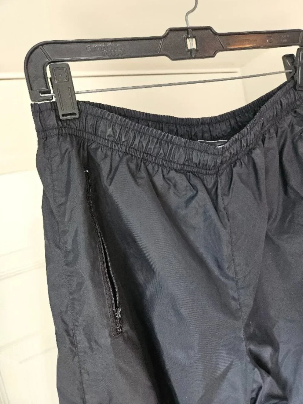 Nike gently used